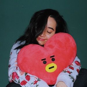 Meet your Posher, Margaret